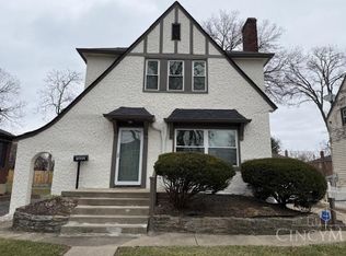 1622 Shenandoah Ave, Cincinnati, OH