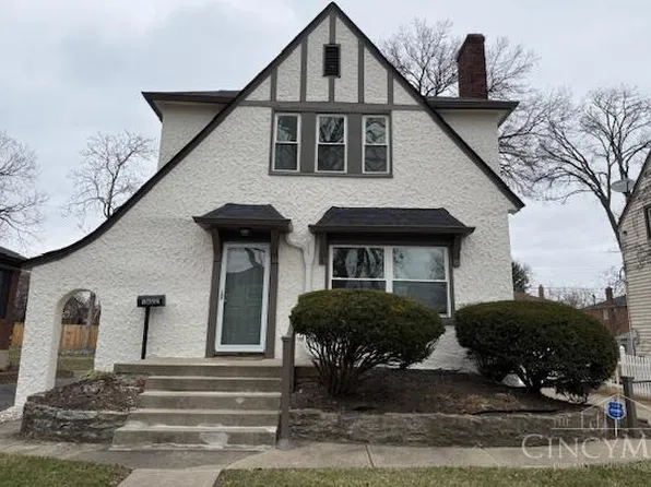 1622 Shenandoah Ave, Cincinnati, OH 45237