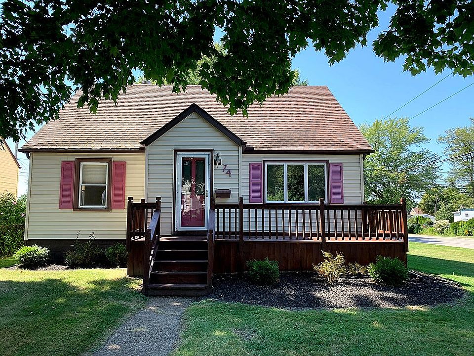 1st image of 74 Knox Ave