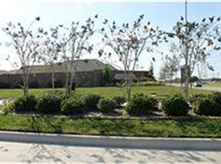 13802 Calm Wind Way, Houston, TX 77045