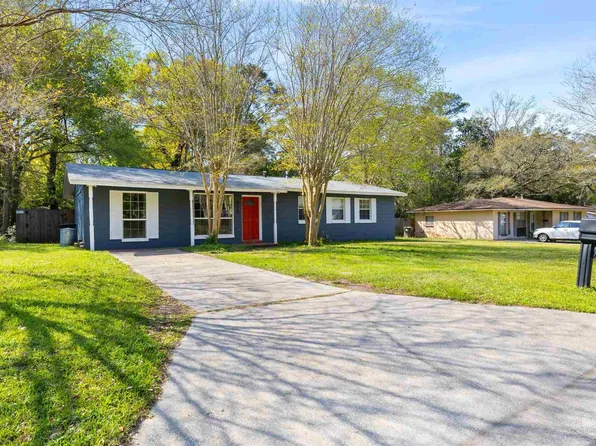 919 Blue Springs Dr, Pensacola, FL 32505