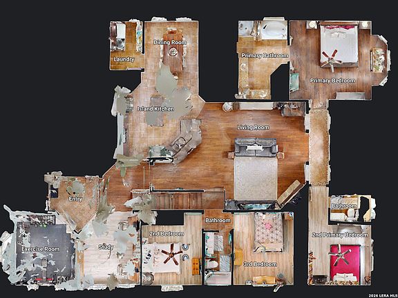 3rd image of 10111 Shallow Bank