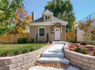 3088 S Bannock St, Englewood, CO 80110