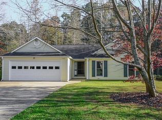 5804 Sailboat Pointe NW, Acworth, GA 30101