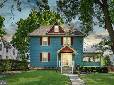 319 S Ridgeway Ave, Glenolden, PA, 19036