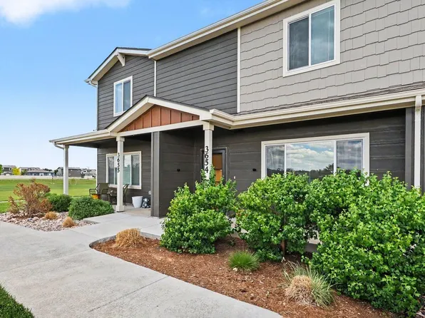 3654 Ronald Reagan Ave, Wellington, CO 80549