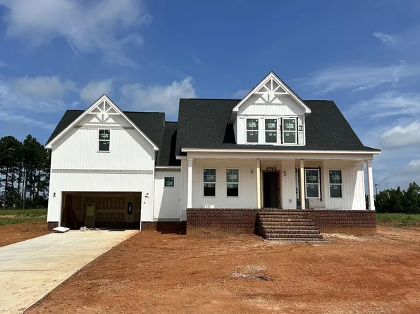 26 Watermere St, Wendell, NC 27591