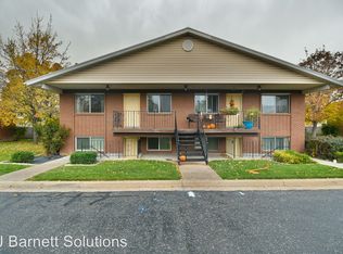 842 W 1500 S APT 9, Woods Cross, UT 84087