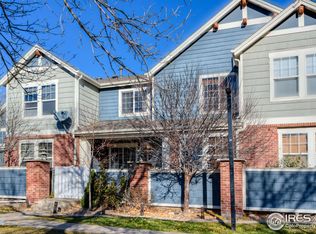 13900 Lake Song Ln #J2, Broomfield, CO 80023