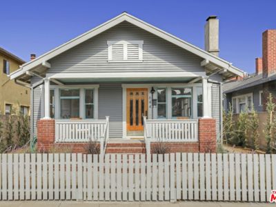 644 W 16th St, San Pedro, CA, 90731