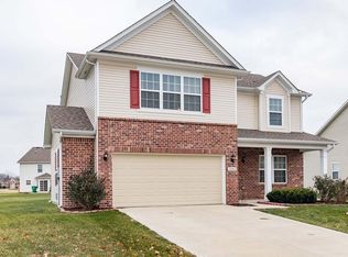 2303 Solidago Dr, Plainfield, IN 46168