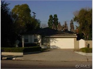 2269 S Reservoir St, Pomona, CA 91766