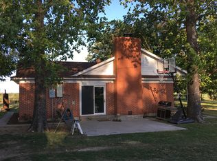 132 County Road 4480, Decatur, TX 76234