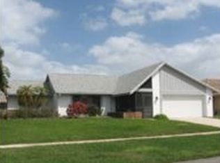 1462 Rudder Cv, Wellington, FL 33414