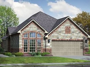 1622 S Primavera Dr, Pearland, TX 77581