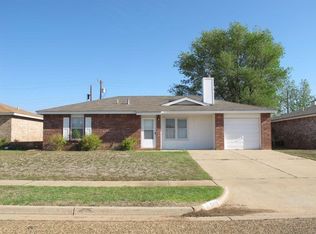 6414 33rd St, Lubbock, TX 79407