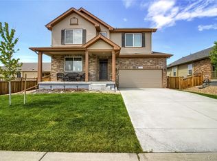 19407 E 62nd Ave, Aurora, CO 80019