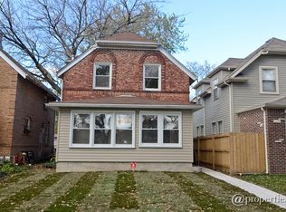 8830 S Michigan Ave, Chicago, IL 60619