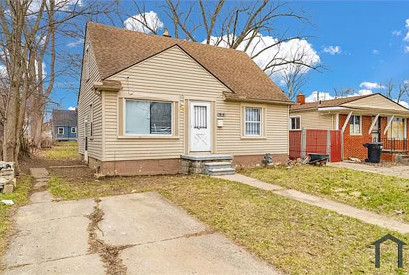 3 bed, 1100 sqft, $1,400 — Photo 2