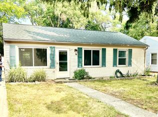 169 Broadway Blvd, Battle Creek, MI 49037