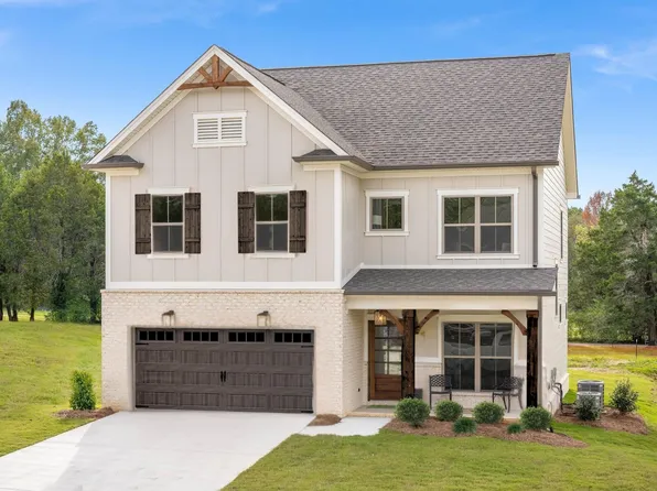 505 Winchester Dr #57, Rossville, GA 30741