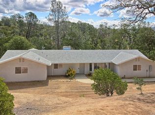 32627 Sunset Ridge Rd W, Coarsegold, CA 93614