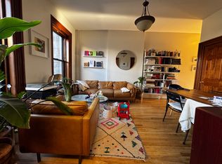 475 Clinton Ave FLOOR 2, Brooklyn, NY 11238