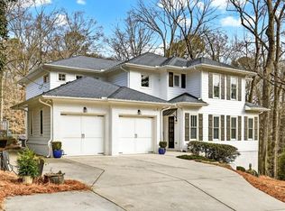 3631 Tanglewood Dr SE, Atlanta, GA 30339