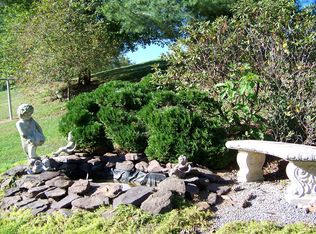 144 Rain Crow Dr, Duffield, VA 24244