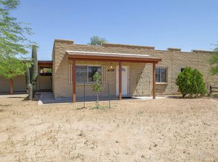 6933 E Escalante Rd, Tucson, AZ 85730