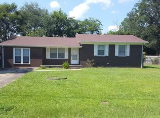 321 Hillside Dr, Anniston, AL 36206
