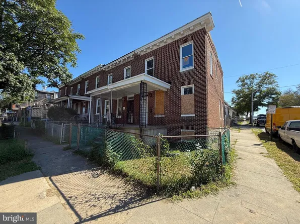 1201 Darley Ave, Baltimore, MD 21218
