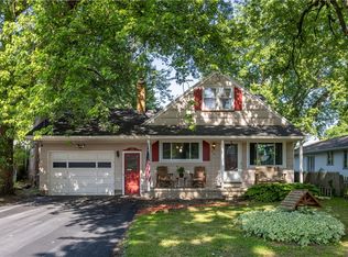 407 Bleacker Rd, Rochester, NY 14609