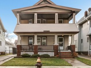 2044 Richland Ave, Lakewood, OH