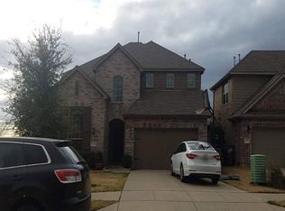 3422 Bluewater Dr, Little Elm, TX 75068