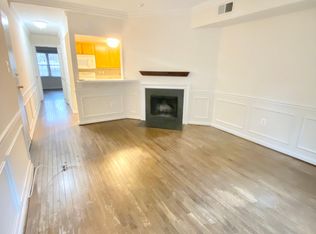 1802 Swann St NW APT A, Washington, DC 20009