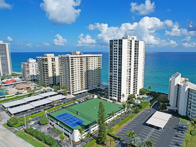 5420 N Ocean Dr #1803 — Photo 11