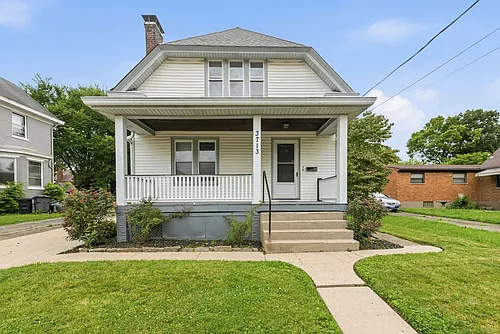 3713 Frances Ave Photo 1