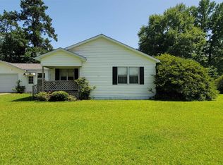 8670 Willis Rd, Silsbee, TX 77656