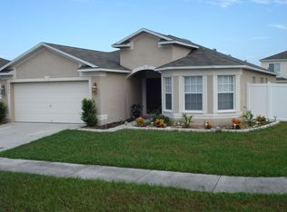 4503 Tina Ln, Plant City, FL 33563