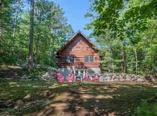 4281 Red Pine Dr, Eagle River, WI 54521