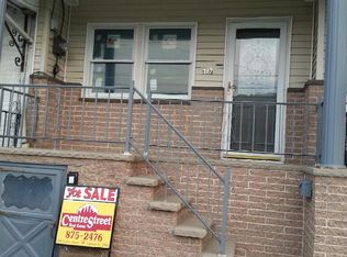 317 A. Street, Girardville, PA 17935