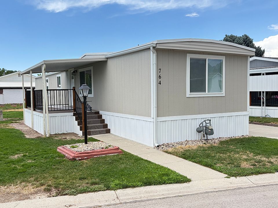 1st image of 764 W Monte Blanco St #102