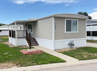 764 W Monte Blanco St #102, Salt Lake City, UT 84123