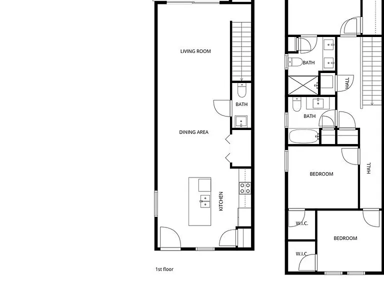 206 W Fox St — Photo 21