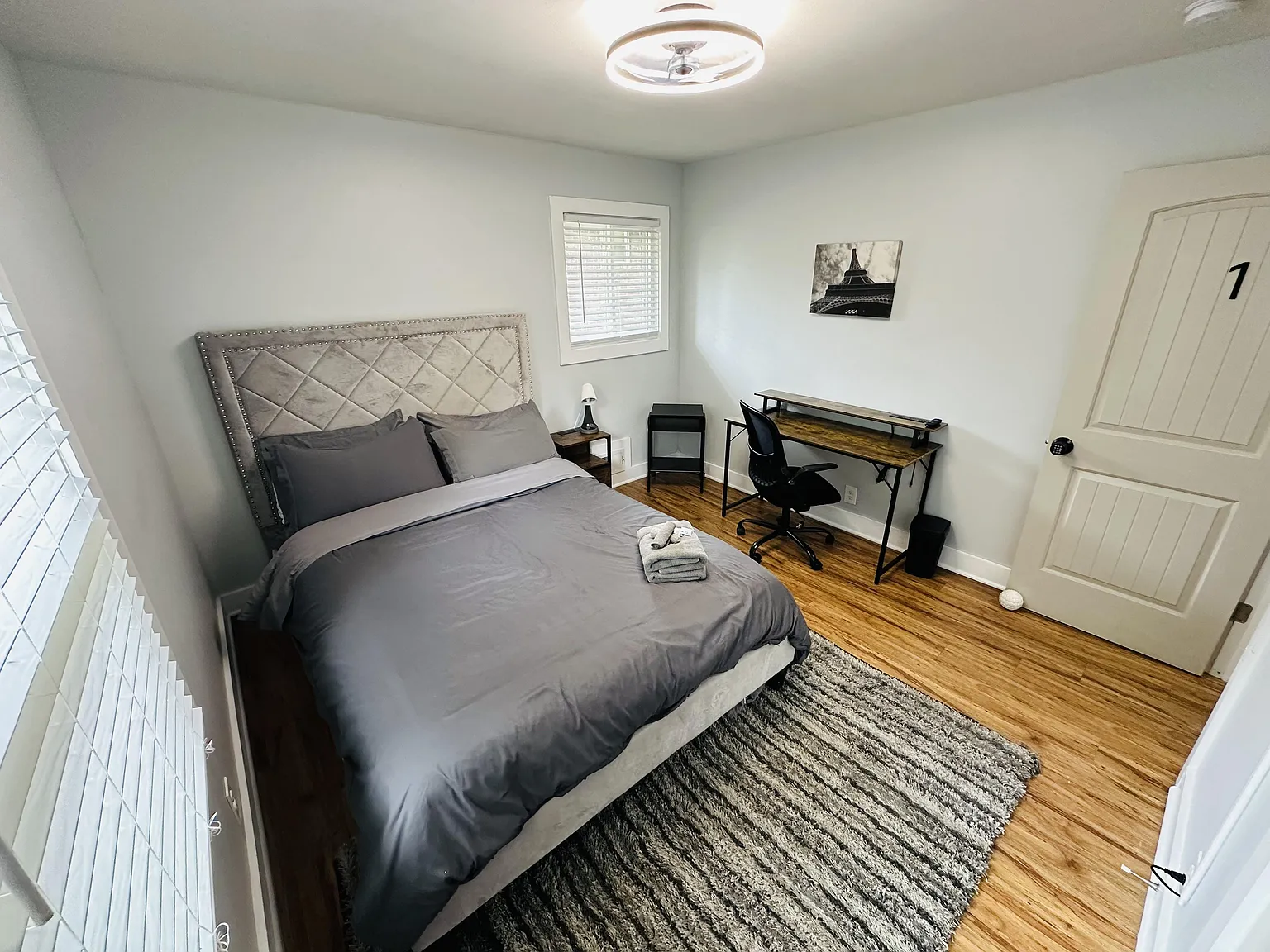 4 bed, 2.0 bath, 1612 sqft, $884 — Photo 4