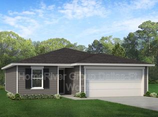 1107 E 10th Ave, Corsicana, TX 75110