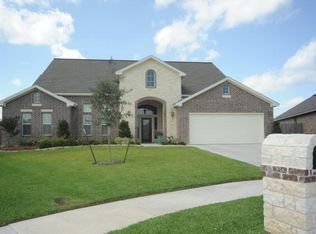 404 Auburn Hl, Victoria, TX 77904