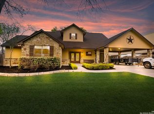 315 E Klein Rd, New Braunfels, TX 78130