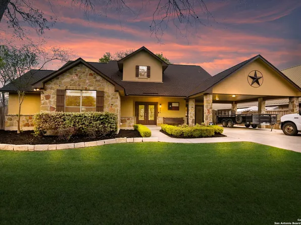 315 E Klein, New Braunfels, TX 78130